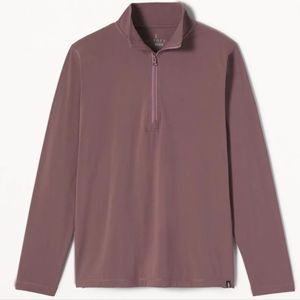 Glyder Apparel Tahoe 1/4 Zip